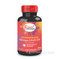 Supplemento di olio di krill antiossidante Krill Oil Softgels